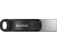 SanDisk 256 GB (USB-A 3.2 (5 Gbit / s) Apple Lightning )