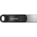 SanDisk 256 GB (USB-A 3.2 (5 Gbit / s) Apple Lightning )