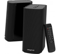 Creative T100 computer speakers black