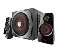 Trust GXT 38 2.1 Subwoofer Speaker Set (18280)