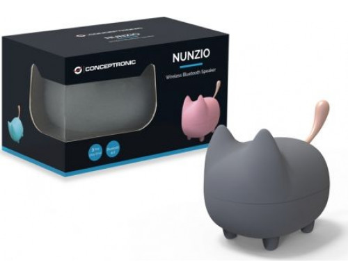 Conceptronic Nunzio 01G speaker