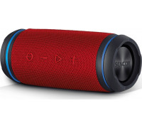 Sencor SSS 6400N speaker red