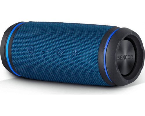 Sencor SSS 6400N speaker blue