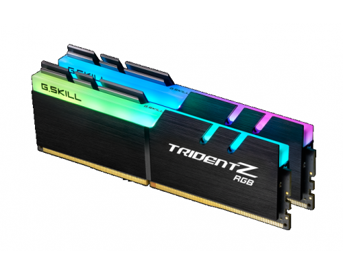 G.Skill Trident Z RGB, DDR4, 32 GB,3200MHz, CL14