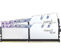 G.Skill Trident Z Royal, DDR4, 16 GB,3600MHz, CL18