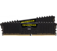 Corsair Vengeance LPX, DDR4, 16 GB,3600MHz, CL18 