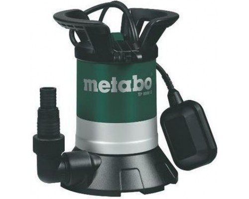 METABO TP 8000 S (250800000)