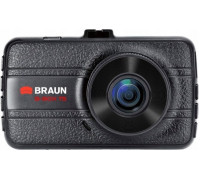 Car camera Braun Phototechnik B-Box T5