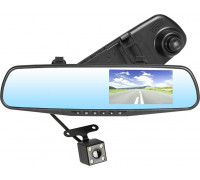 Car camera Tracer MobiMirror FHD