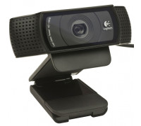 Logitech C920 HD Pro webcam (960-000769)