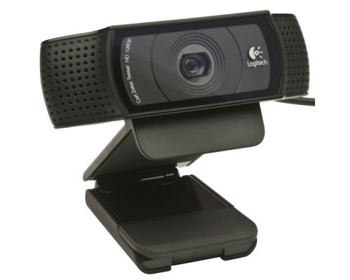 Logitech C920 HD Pro webcam (960-000769)