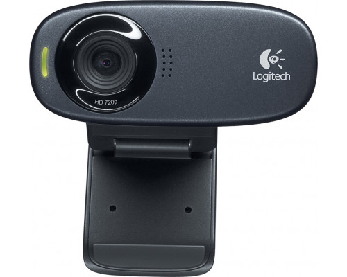Logitech C310 webcam (960-000638)