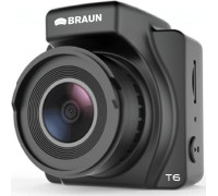 Car camera Braun Phototechnik B-Box T6