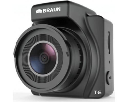 Car camera Braun Phototechnik B-Box T6