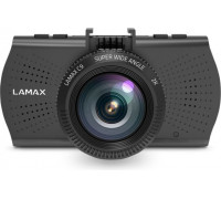 Lamax C9 car camera