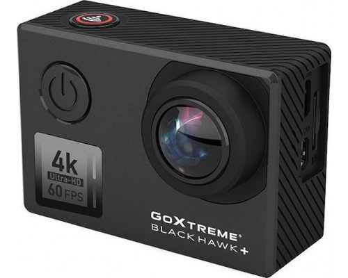 EasyPix GoXtreme Black Hawk + camera (20137)