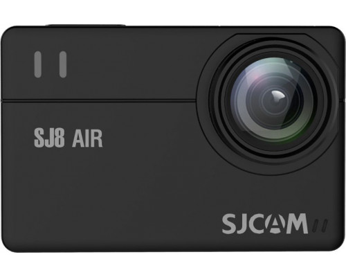 SJCAM SJ8 AIR camera