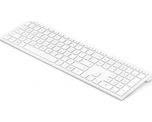 HP Pavilion 600 keyboard