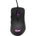 Keyboard + mouse CA CA Gaming Kryptops II CA-1409 + Jaguar II CA1030
