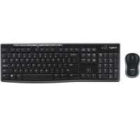 Keyboard + mouse Logitech MK270 (920-004508)