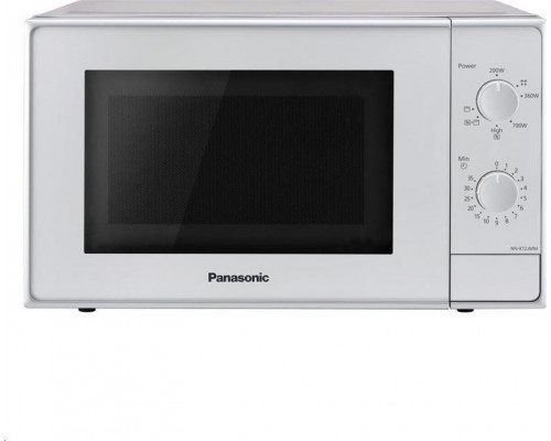 Panasonic NN-K12JMMEPG microwave oven