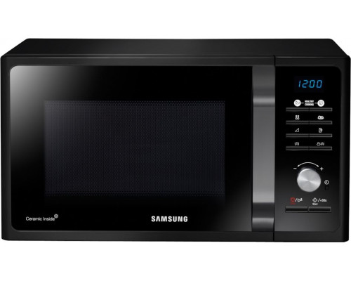 Microwave oven Samsung MG23F301TAK / BA