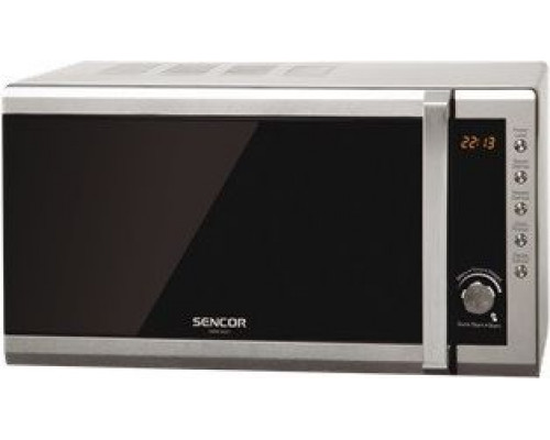 Sencor SMW 6001DS microwave oven