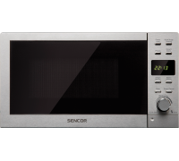 Sencor SMW 6022 microwave oven