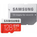 Samsung EVO PLUS 128GB SDXC CLASS 10 + ADAPTER (MB-MC128GA/EU)