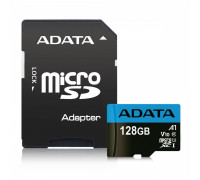 ADATA Premier 128GB UHS-I Class 10 (AUSDX128GUICL10A1-RA1)