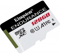 Kingston High Endurance SDCE/128GB