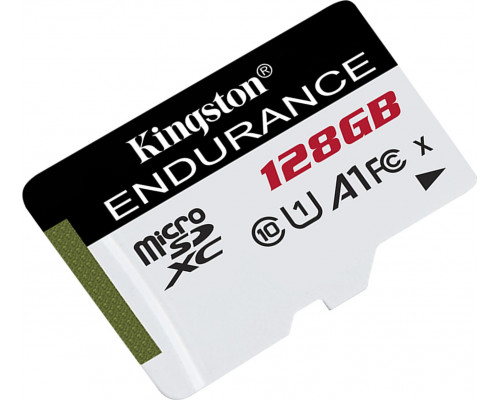 Kingston High Endurance SDCE/128GB