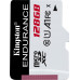 Kingston High Endurance SDCE/128GB