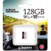 Kingston High Endurance SDCE/128GB