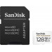 SanDisk High Endurance Monitoring 128GB + Adapter (SDSQQNR-128G-GN6IA)