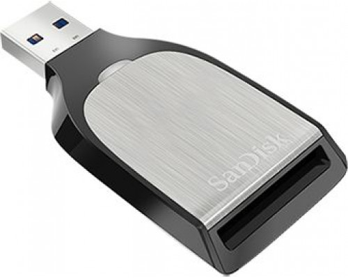 SanDisk SD UHS-I & UHS-II (SDDR-399-G46)