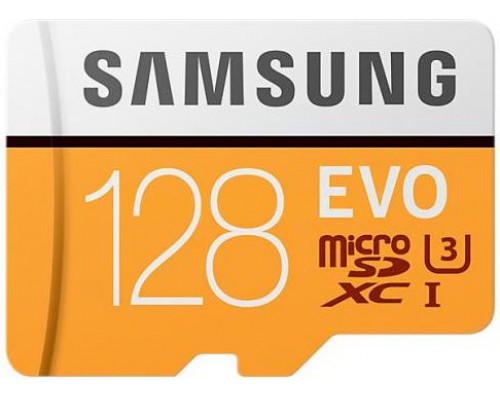 Samsung EVO 128GB MB-MP128GA/EU