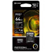Kingston Canvas Select MicroSDXC 256GB UHS-I (SDCS/256GBSP)