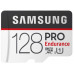 Samsung Pro Endurance 128GB + Adapter (MB-MJ128GA/EU)