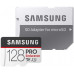 Samsung Pro Endurance 128GB + Adapter (MB-MJ128GA/EU)