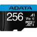 ADATA Premier 256GB UHS1/CL10/A1 (AUSDX256GUICL10A1-RA1)