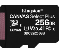 Kingston Canvas Select Plus 256GB (SDCS2/256GBSP)