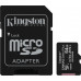 Kingston Canvas Select Plus 64GBx3 + adapter (SDCS2/64GB-3P1A)