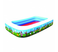 Bestway Miki 262x175x51 cm