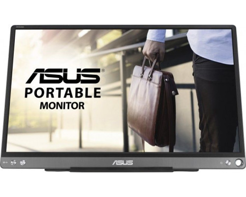 Asus MB16ACE monitor