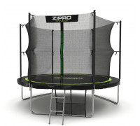 Garden trampoline Zipro Jump Pro with inner mesh 10FT 312cm