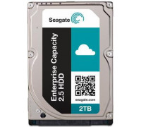 Seagate ENTERPRISE CAP 2.5 "2TB (ST2000NX0263)