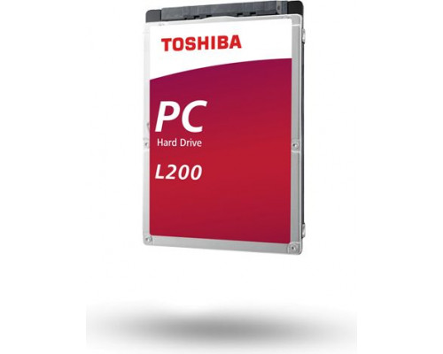 Toshiba L200 1TB SATA3 Drive (HDWL110UZSVA)