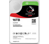 Seagate IronWolf Pro 16TB SATA 3.5 Drive (ST16000VN001)
