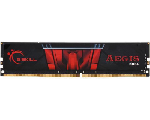 G.Skill Aegis, DDR4, 32 GB,2400MHz, CL17